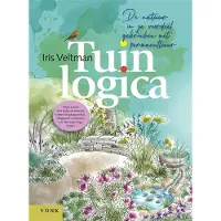 Samenwerkende Uitgevers VOF Tuinlogica