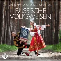 Zyx RUSSISCHE VOLKSWEISEN