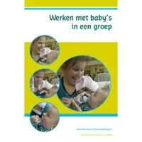 Swp Werken met baby's in een groep