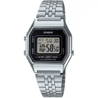 Casio Retro LA680WEA-1EF