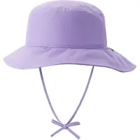 Reima - Kid's Rantsu - Hoed 46 cm, purper