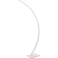 Lyora Vloerlamp Premium wit