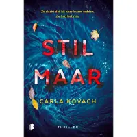 Boekerij Stil maar (Paperback)
