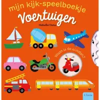 Clavis Voertuigen |