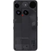 Nothing Tech Nothing Phone (3) 256GB Zwart 5G