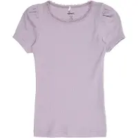 Name it Shirt 'NMFKab' lavendel