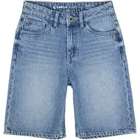 Garcia jongens Short, 128, Blauw