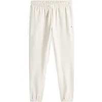 Tommy Hilfiger Broek 'ESSENTIAL' lichtbeige