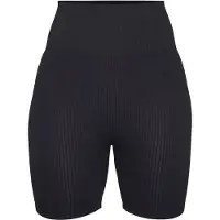 Björn Borg Sportbroek 'Studio' zwart