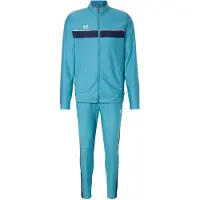 Under Armour Trainingspak 'Challenger' navy / hemelsblauw