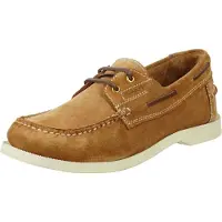 Gant Mocassins 'Yardport' karamel