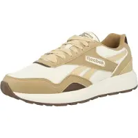 Reebok Sneakers laag 'GL1100' cappuccino / donkerbruin / wit