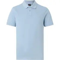 BOSS Shirt 'Passenger' lichtblauw