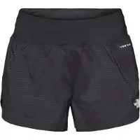 The North Face Outdoorbroek 'SUNRISER 3' zwart / wit