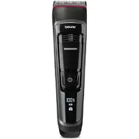 Beurer MN5X Haarschneider Tondeuse USB-laadfunctie Zwart