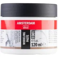 Taidepiste Amsterdam modelleerpasta - 120 ml