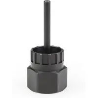 Park Tool -cassetteverwijderaar 5 mm handleiding