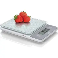 Laica Ks1320 Keukenweegschaal 5kg