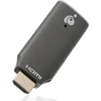 Iogear Mini draadloos 4K scherm, Printer accessoires