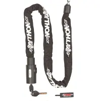 Python Pythonslot kettingslot 8mmx110cm