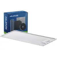 Alapure Metaalfilter voor Siemens 435204 / 00435204 350x165mm
