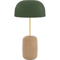 Harto Nina Tafellamp Ash Green