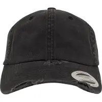 Flexfit Pet zwart