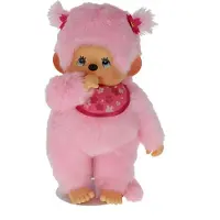 Monchhichi Sekiguchi
