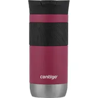 CONTIGO Byron Thermosbeker Roze 470 ml