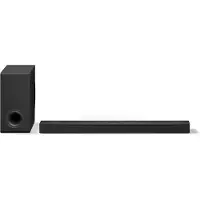 LG S80ty Dolby Atmos Soundbar 3.1 + Subwoofer