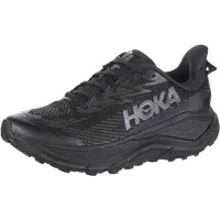 Hoka One One Loopschoen 'CHALLENGER 8' zwart