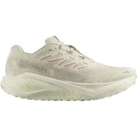 Salomon - Women's Aero Blaze 3 Grvl - Hardloopschoenen 40, beige