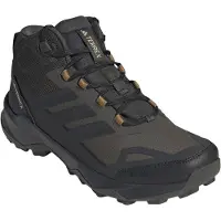 Adidas Boots 'Skychaser AX5' antraciet / olijfgroen / zwart