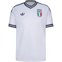 Adidas Tricot 'Italien 26' camel / navy / wit