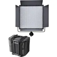 Godox LED1000D II Duo Panel Kit
