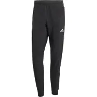 Adidas Tech Apparel Slim Pants Zwart XS Man