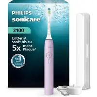 Philips Sonicare 3100 Series HX4033/27 Luxe Lila