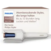 Philips WavePro HairStyler 9000 BHB968/00