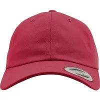 Flexfit Pet cranberry
