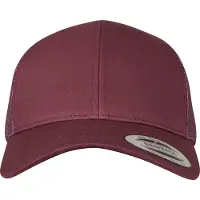 Flexfit Pet bourgogne
