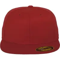Flexfit Pet rood