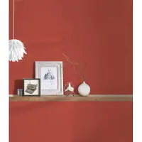 A.S. Création Ethnic Origin rood behang | 371785