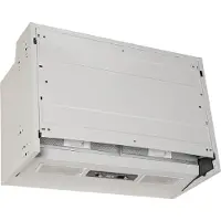 AEG Dampkap DEB2631S