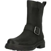 Clarks Laarzen 'Orinoco3 Bay' zwart