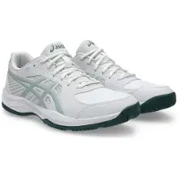 Asics Court Slide 4 All Court Shoes Wit EU 46 Man