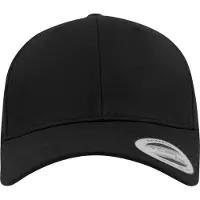 Flexfit Pet zwart