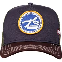 Coastal Pet 'Smooth Glide' navy / chocoladebruin / taupe / olijfgroen