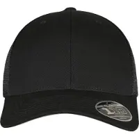 Flexfit Pet zwart