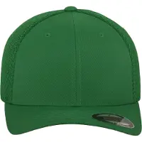 Flexfit Pet groen