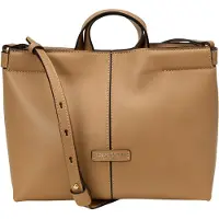 Marc O'Polo Schoudertas beige